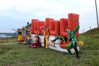 Récord de visitantes en festividades: Jujuy recibió casi 46 mil turistas