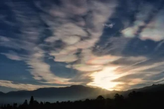 Pronóstico tiempo Jujuy: Temperaturas cálidas y tormentas aisladas esta semana