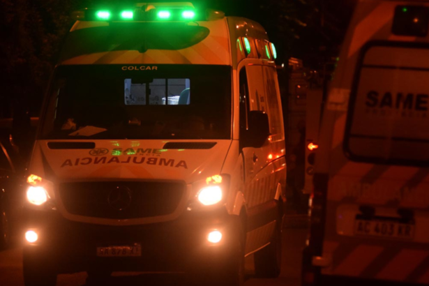 SAME Carnaval Jujuy: Mil intervenciones sin muertes en festividades