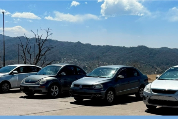 Fondos por narcomenudeo: MPA destina 75 millones a seguridad y salud