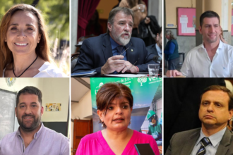 Diputados Jujuy se dividen en votación sobre reforma laboral