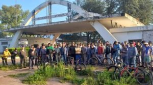 Tensión en Zapla: vuelven los paros y fracasan diálogos