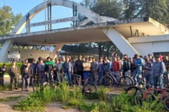 Tensión en Zapla: vuelven los paros y fracasan diálogos