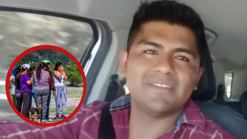 Tragedia en Campo Quijano: femicidio Campo Quijano marca a familia en nueve años