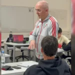 Oportunidad de estudio: Instituto Universitario River Plate abre convocatoria