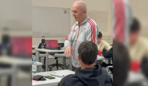 Oportunidad de estudio: Instituto Universitario River Plate abre convocatoria