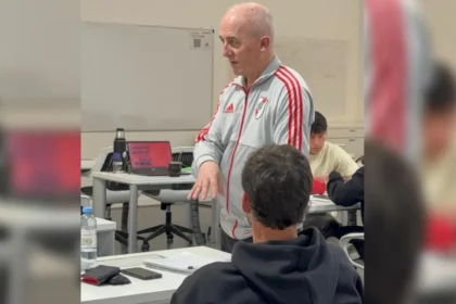 Oportunidad de estudio: Instituto Universitario River Plate abre convocatoria