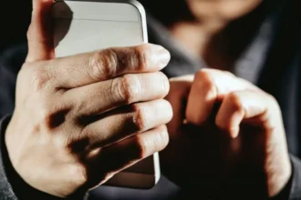 Vecino de La Mendieta perdió millones en estafa criptomonedas por Facebook