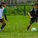 Torneo binacional de fútbol femenino reunió a jugadoras de Jujuy y Salta