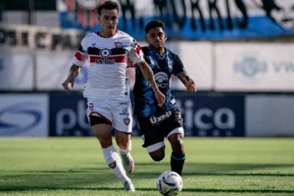 San Martín venció a Gimnasia con un juego letal pese a la buena reacción