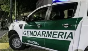 Rescatan a menor en micro hacia Jujuy: alertan sobre trata de personas