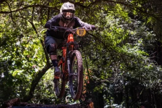 Jujuy Downhill crece: el MTB de descenso se expande en la provincia