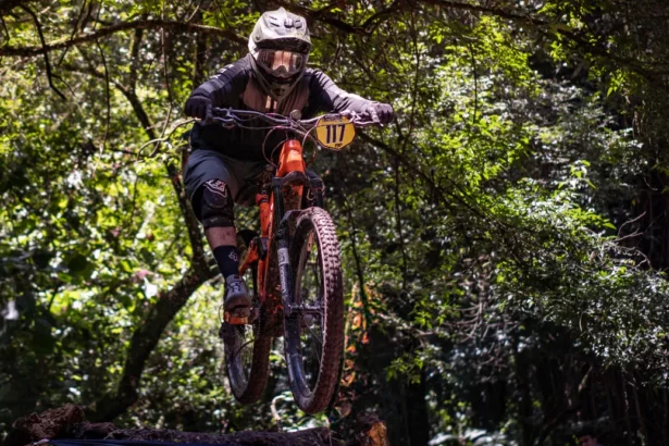 Jujuy Downhill crece: el MTB de descenso se expande en la provincia