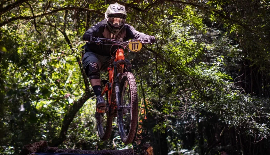 Jujuy Downhill crece: el MTB de descenso se expande en la provincia
