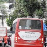 Transporte de pasajeros normalizado: se levanta paro colectivos en Jujuy
