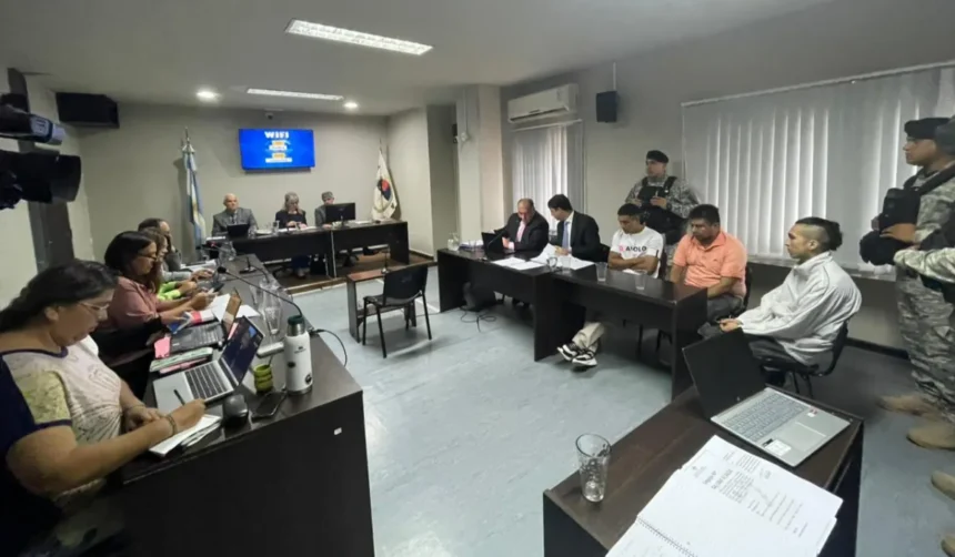 Nuevos testimonios en el femicidio Tamara Fierro revelan hallazgos clave