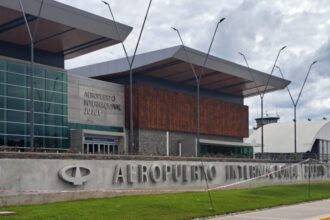 Paro aeropuertos: ATE paraliza servicios el lunes