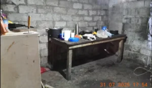 Avanza búsqueda: siete voluntarios donaron muestras en caso Matías Jurado