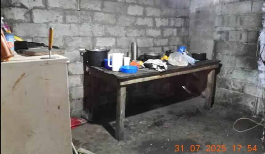 Avanza búsqueda: siete voluntarios donaron muestras en caso Matías Jurado