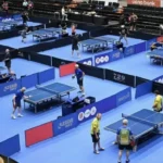 Sofía Rocha brilla en tenis de mesa Panamericano y trae medalla a Jujuy