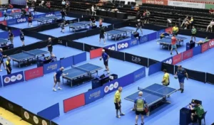Sofía Rocha brilla en tenis de mesa Panamericano y trae medalla a Jujuy