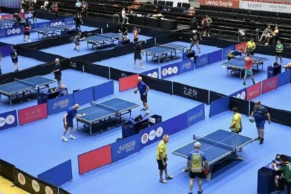Sofía Rocha brilla en tenis de mesa Panamericano y trae medalla a Jujuy