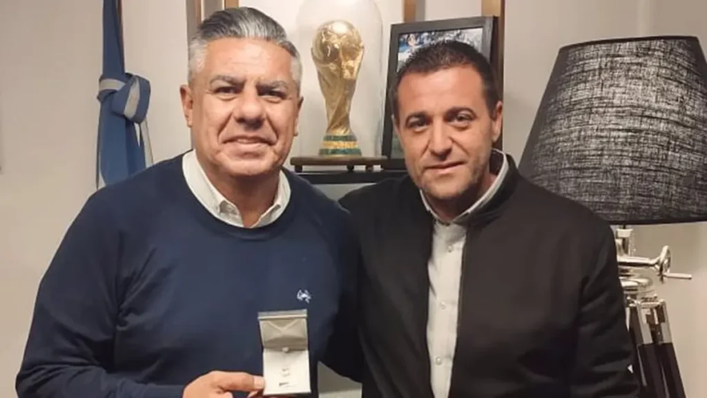 Suspensión de partidos: clubes de Primera paralizan actividades por conflicto en AFA
