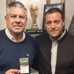 Suspensión de partidos: clubes de Primera paralizan actividades por conflicto en AFA