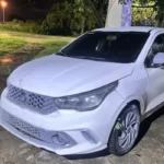 Recuperan vehículo robado en Perico tras hallazgo en Palpalá