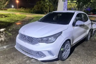 Recuperan vehículo robado en Perico tras hallazgo en Palpalá