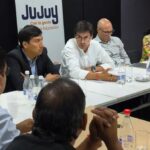 Jujuy continúa negociaciones paritarias con mayor apertura hacia los sindicatos
