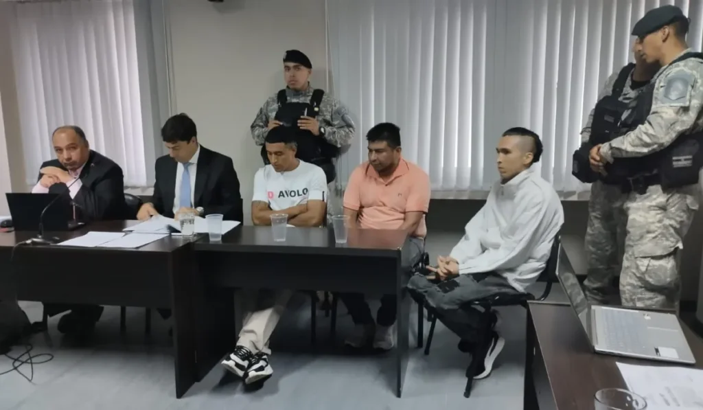 Alegatos decisivos en juicio Tamara Fierro el próximo lunes