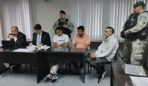 Alegatos decisivos en juicio Tamara Fierro el próximo lunes