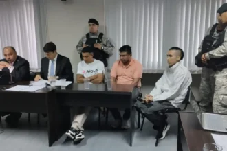 Alegatos decisivos en juicio Tamara Fierro el próximo lunes