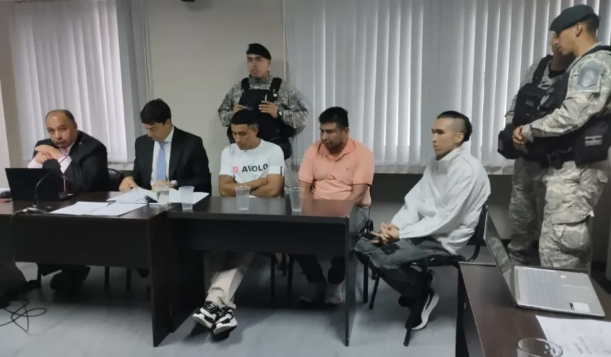 Alegatos decisivos en juicio Tamara Fierro el próximo lunes