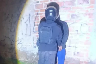 Violento ataque machete Palpalá: detienen a sujeto tras agredir vecinos