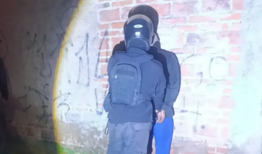 Violento ataque machete Palpalá: detienen a sujeto tras agredir vecinos