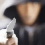 Violencia familiar: detienen a hombre que amenazó con cuchillo a su madre en San Pedro