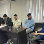 Pruebas clave en caso Tamara Fierro: rastros biológicos y armas halladas