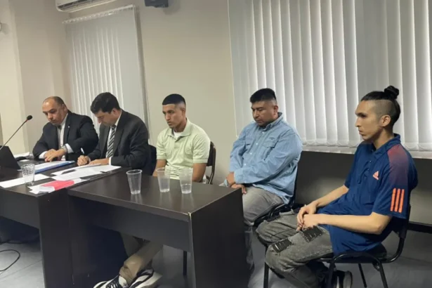 Pruebas clave en caso Tamara Fierro: rastros biológicos y armas halladas