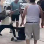 Vecinos enfurecidos agreden a presuntos delincuentes en Palpalá