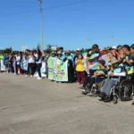 Capacitación sobre deporte adaptado llega a Yuto este viernes