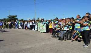 Capacitación sobre deporte adaptado llega a Yuto este viernes
