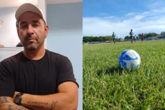 Zampini asume en Tiro y comparte sus primeras impresiones del proyecto