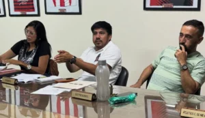 Convocatoria urgente: asamblea Liga Jujeña el 9 de marzo