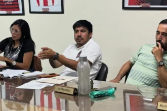 Convocatoria urgente: asamblea Liga Jujeña el 9 de marzo