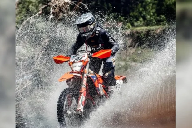 Competencia de enduro llega a las yungas jujeñas en octubre