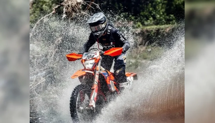 Competencia de enduro llega a las yungas jujeñas en octubre