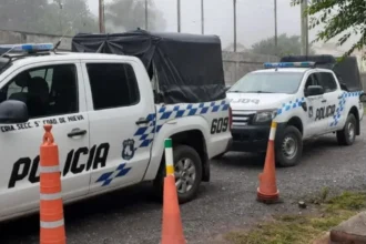 Cinco personas desaparecidas en Jujuy: autoridades activan búsqueda urgente