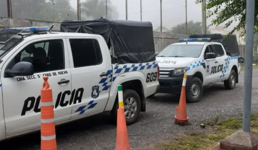 Cinco personas desaparecidas en Jujuy: autoridades activan búsqueda urgente